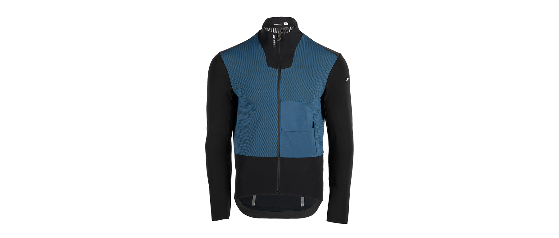 Assos Equipe R Habu Winter Jacket S11