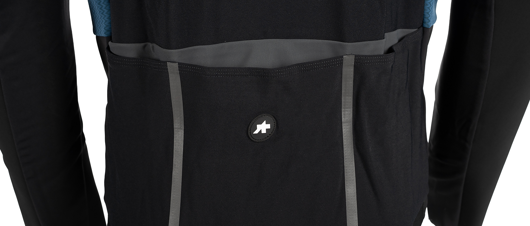 Assos Equipe R Habu Winter Jacket S11