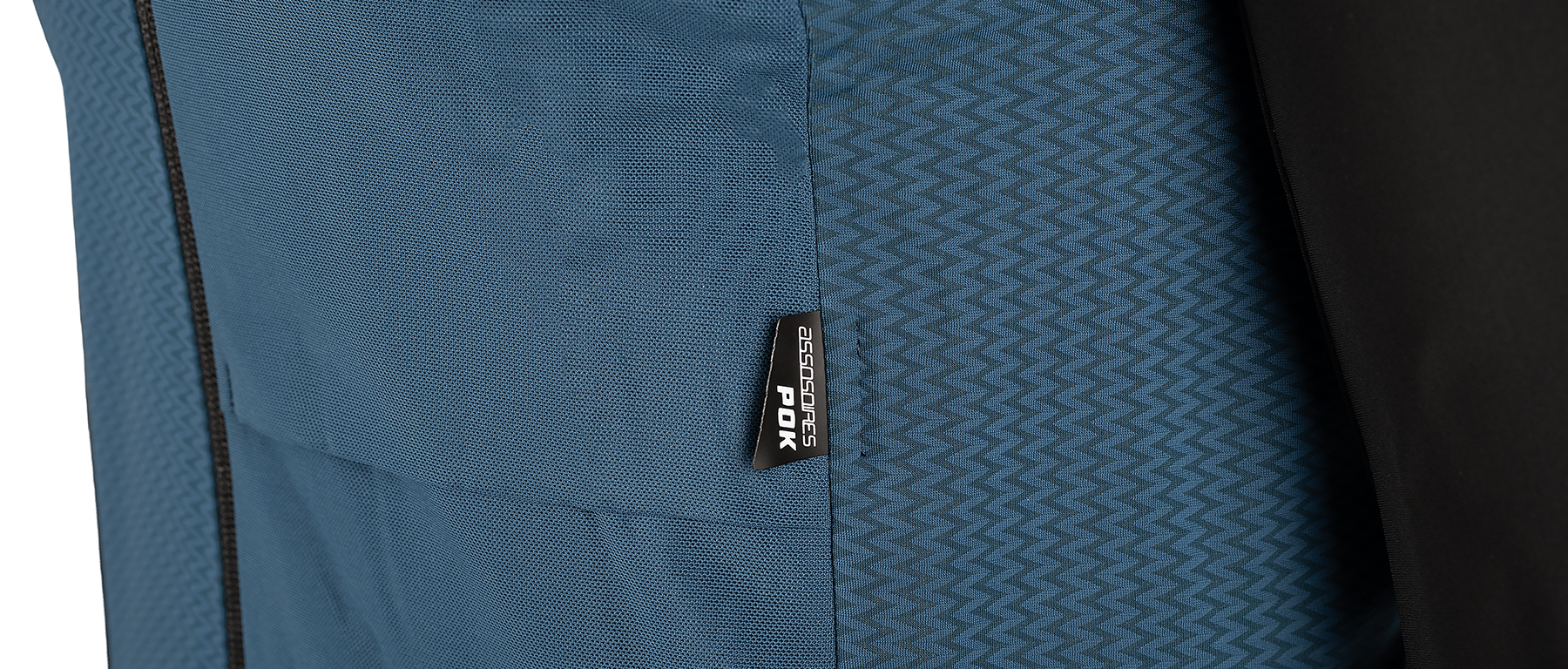 Assos Equipe R Habu Winter Jacket S11