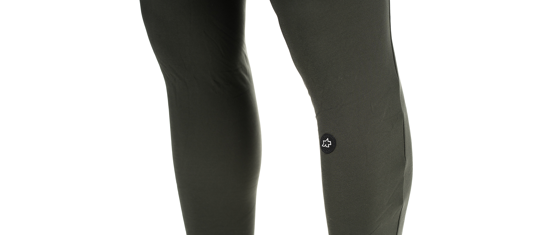 Assos Mille GT Spring Fall Bib Tights S11