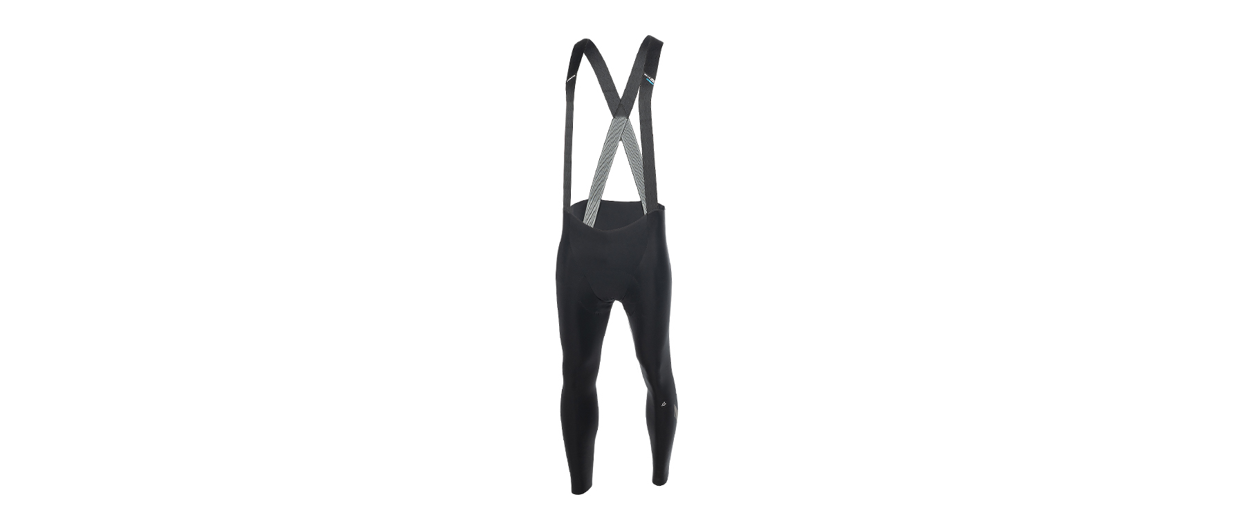 Assos Mille GT Hashoogi Winter Bib Tights S11