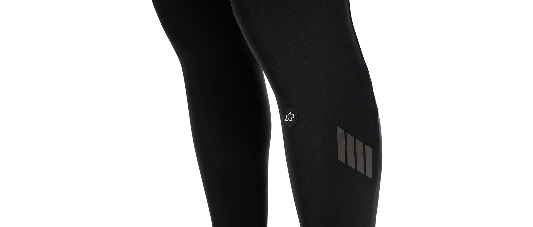 Assos Mille GT Hashoogi Winter Bib Tights S11