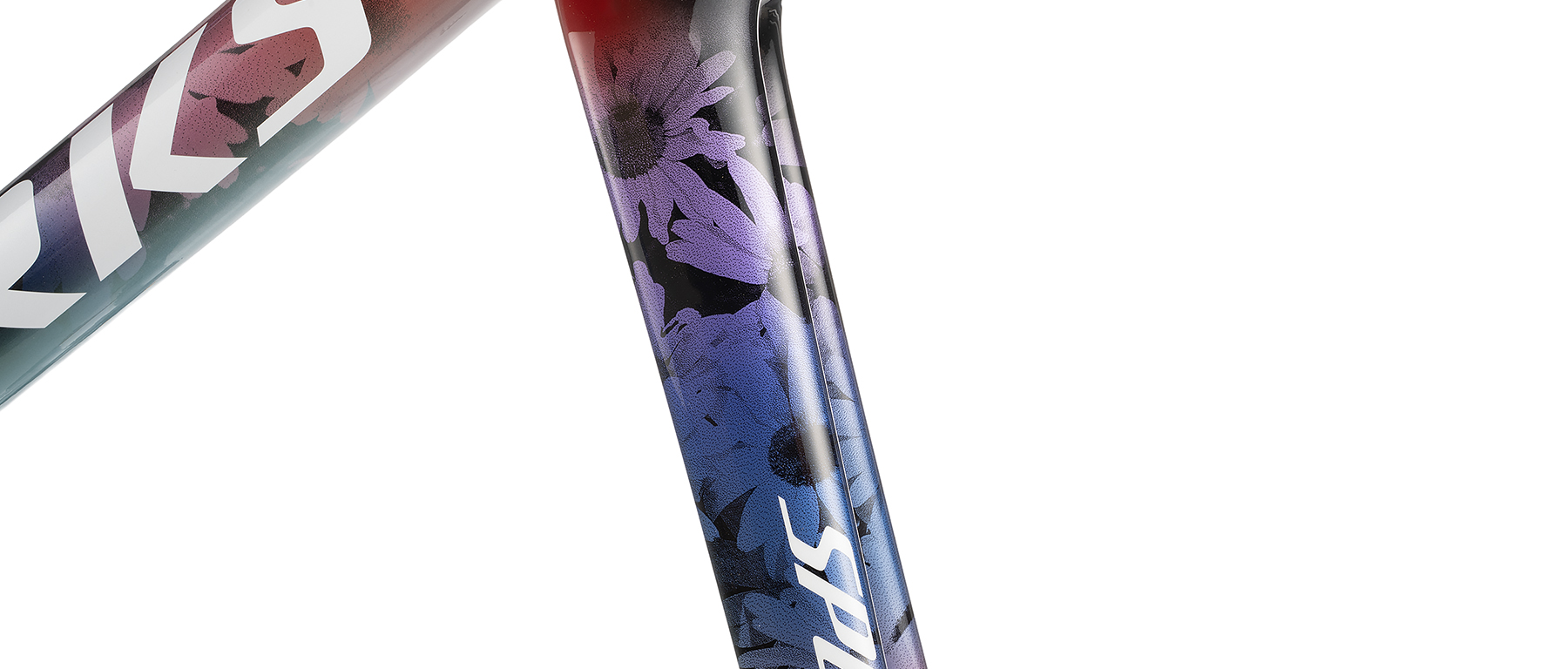 Specialized S-Works Tarmac SL8 Frameset LTD 2026