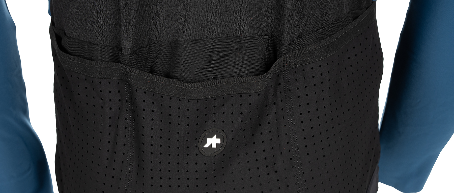 Assos Equipe R Spring Fall Jersey S11