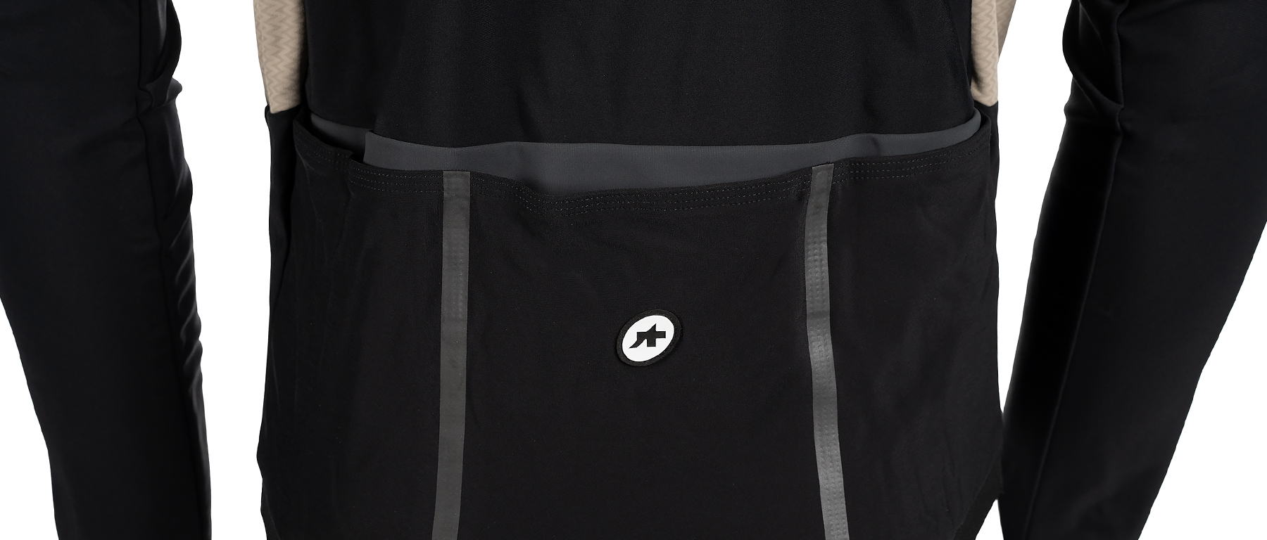 Assos Mille GT Hashoogi Winter Jacket S11