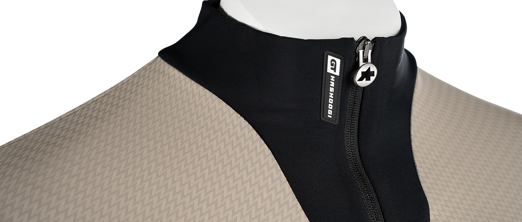 Assos Mille GT Hashoogi Winter Jacket S11