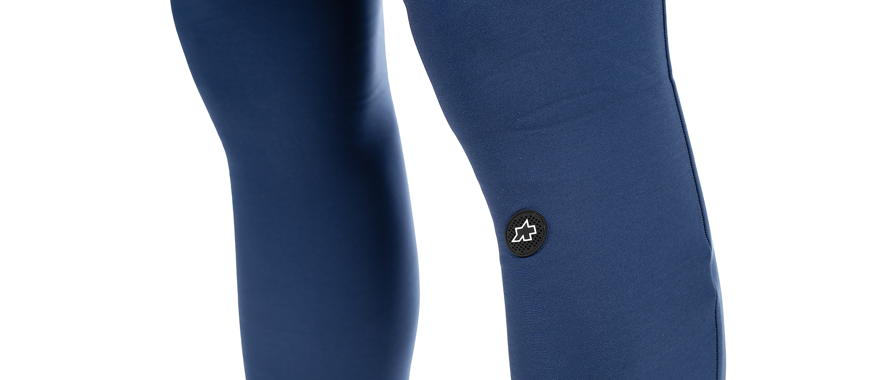 Assos Mille GT Spring Fall Bib Tights S11