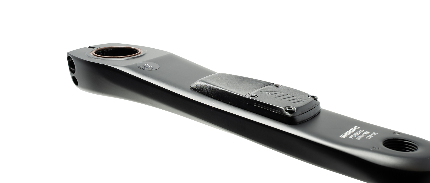 4iiii Precision 3 Plus Power Meter BLEM