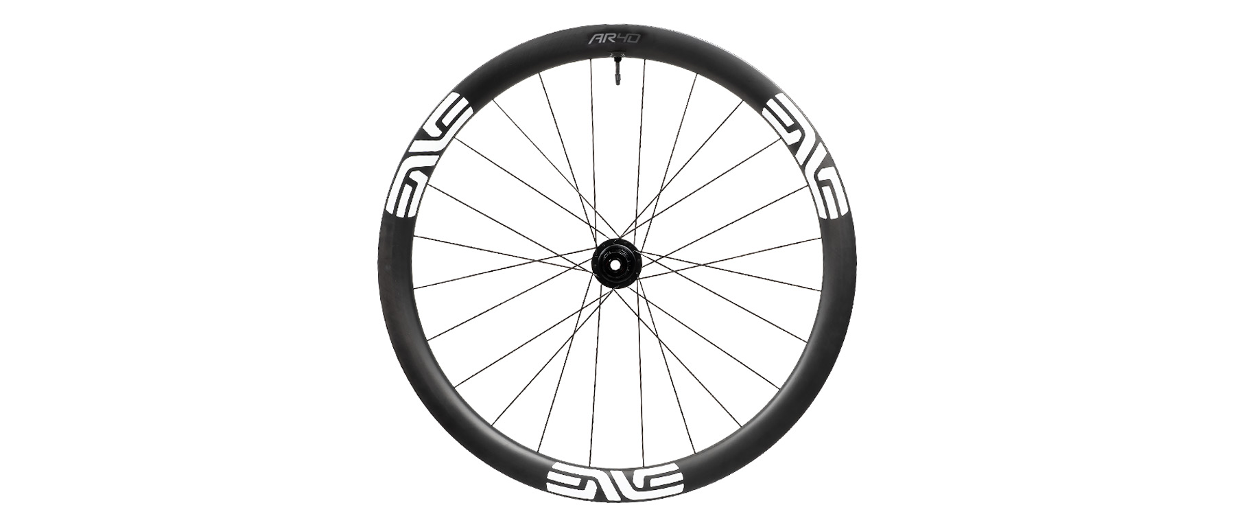 ENVE AR40 Rear Wheel