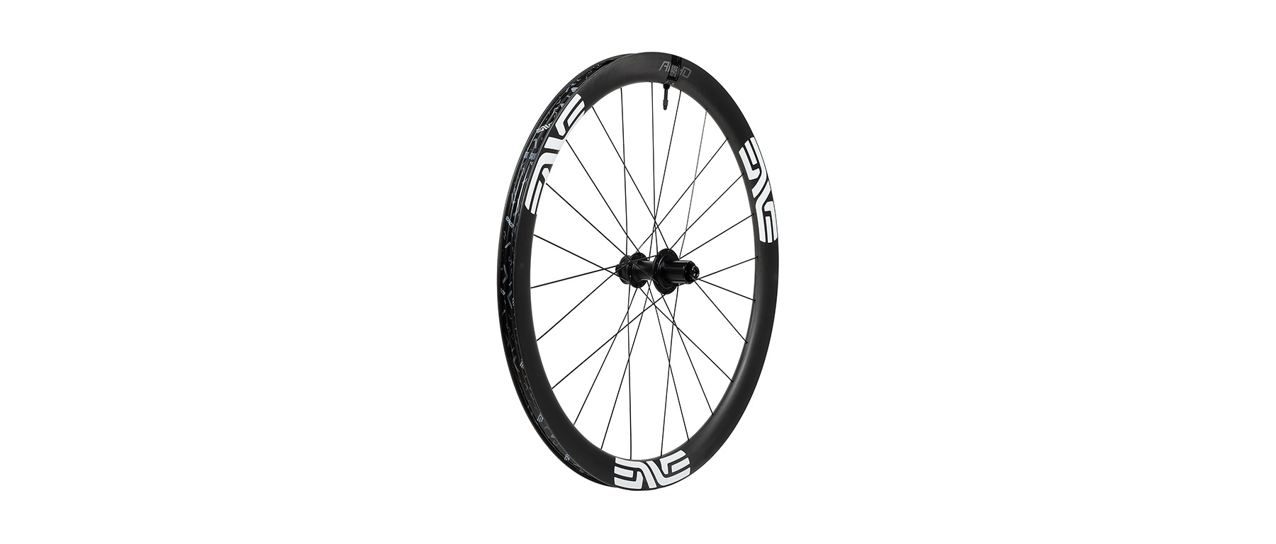 ENVE AR40 Rear Wheel