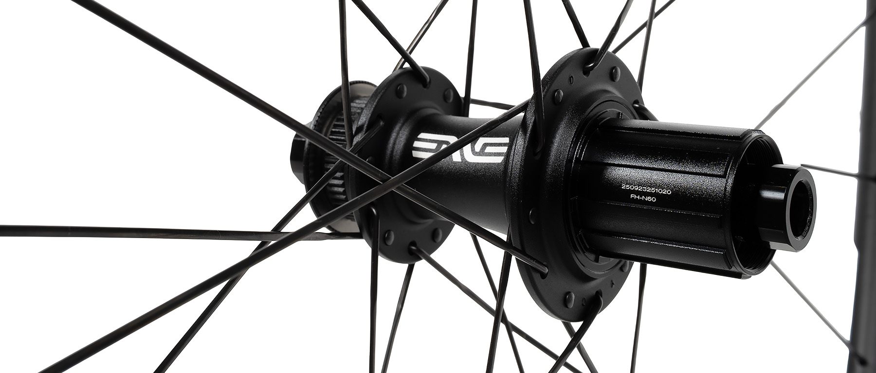 ENVE AR40 Rear Wheel