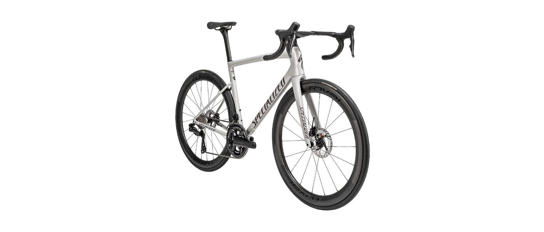 Specialized Tarmac SL8 Pro Ultegra Di2 Bicycle 2026