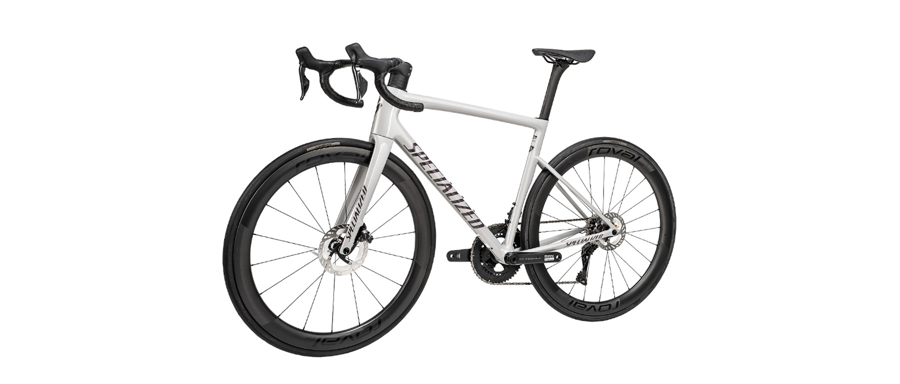 Specialized Tarmac SL8 Pro Ultegra Di2 Bicycle 2026
