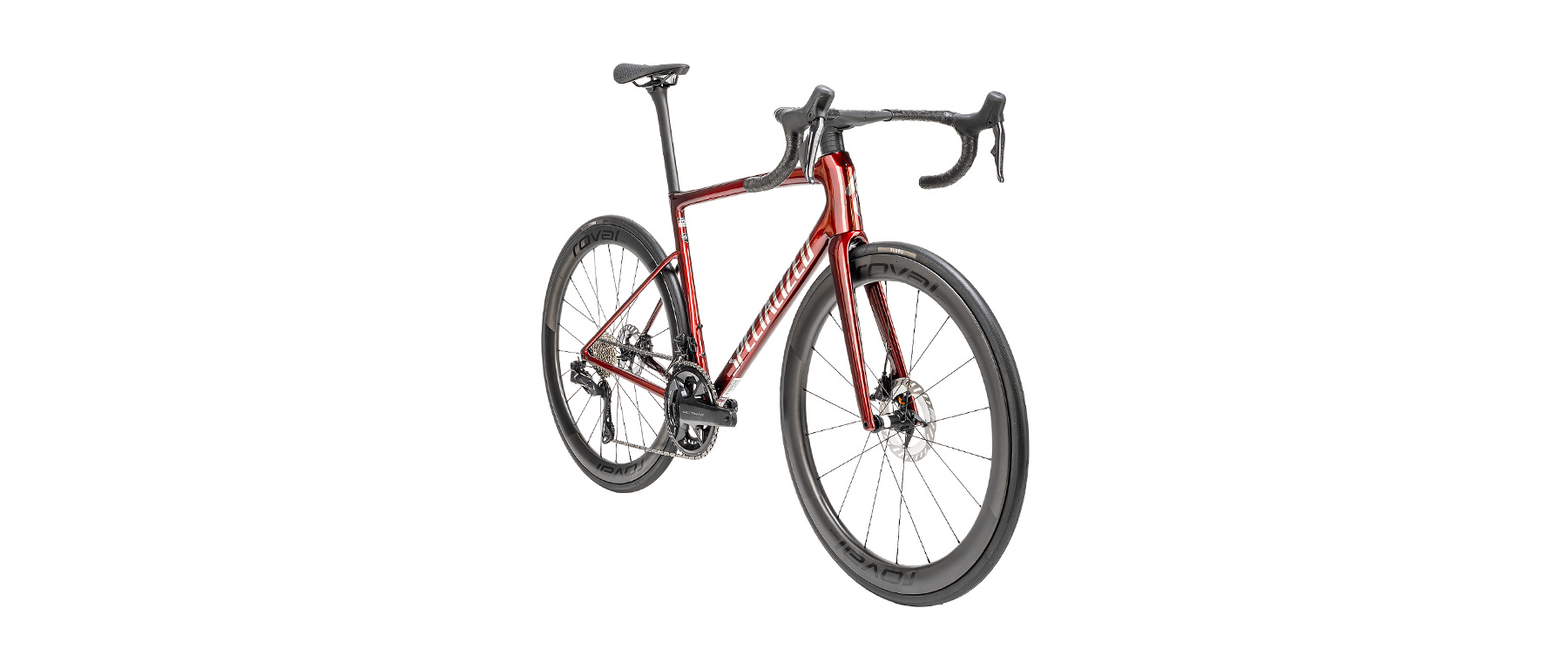 Specialized Tarmac SL8 Pro Ultegra Di2 Bicycle 2026
