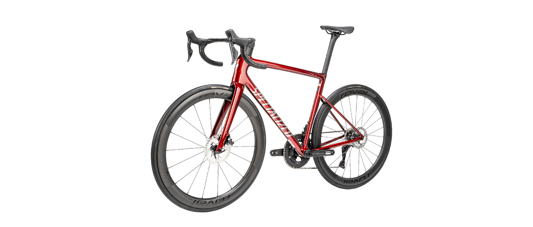 Specialized Tarmac SL8 Pro Ultegra Di2 Bicycle 2026