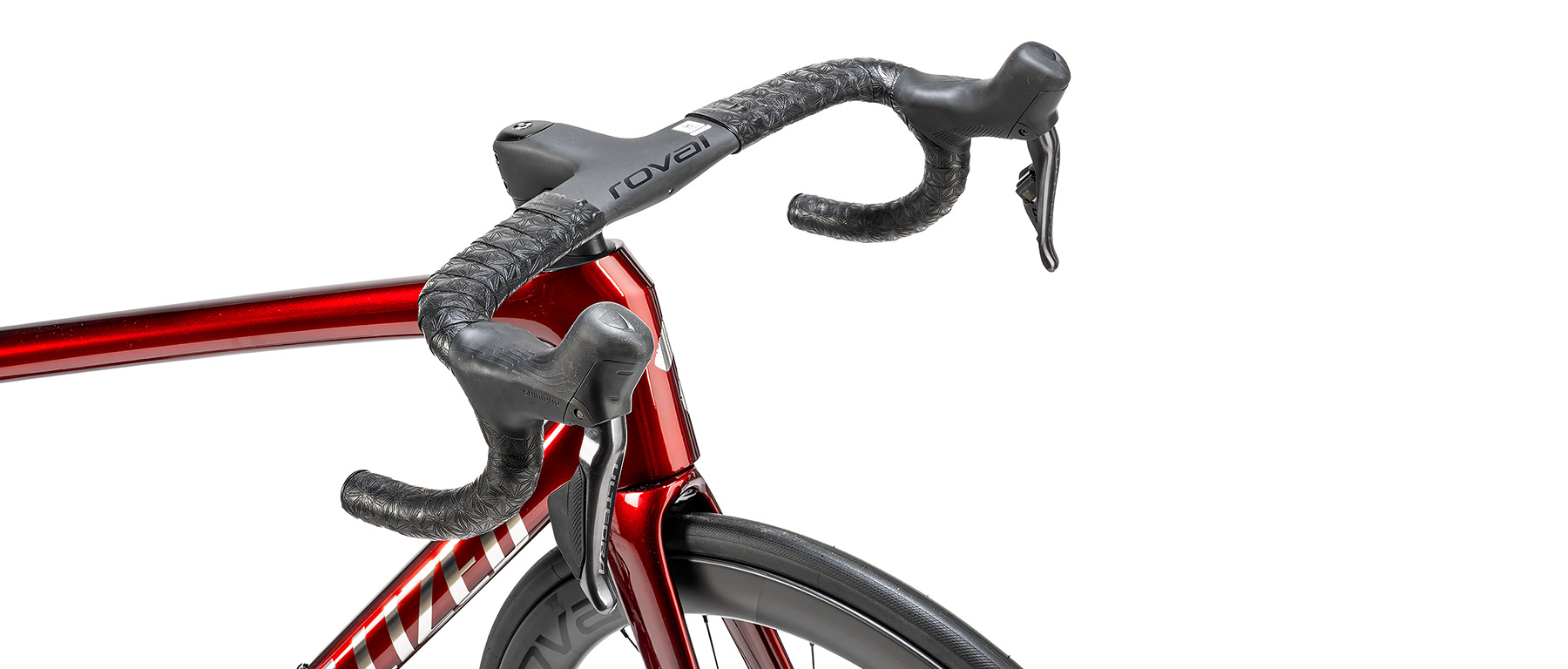 Specialized Tarmac SL8 Pro Ultegra Di2 Bicycle 2026