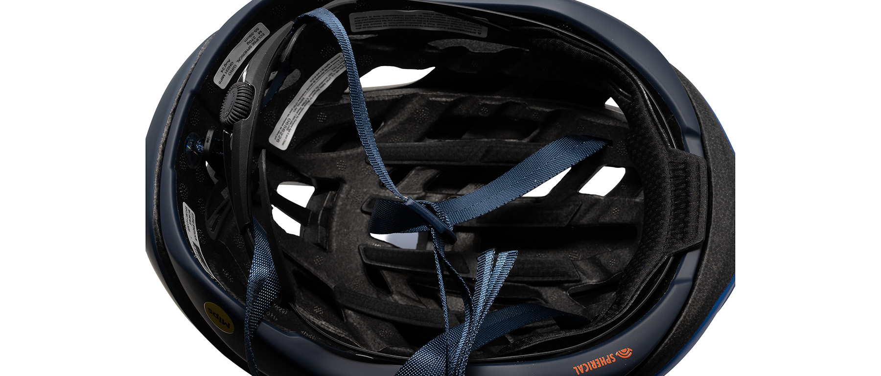 Giro Eclipse Spherical Helmet