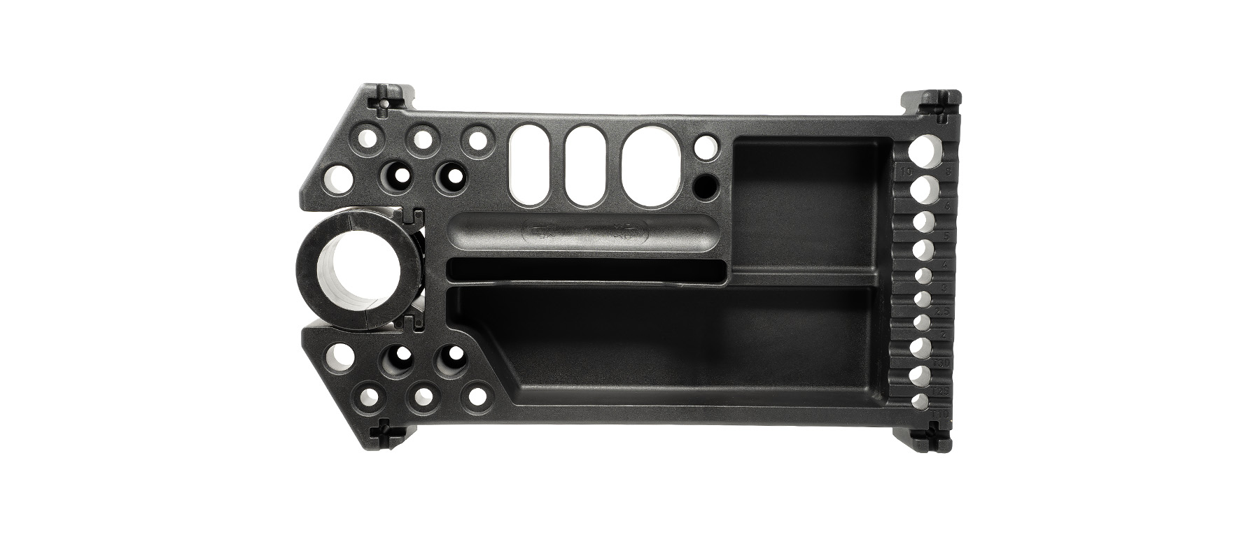 Feedback Sports Tool Tray