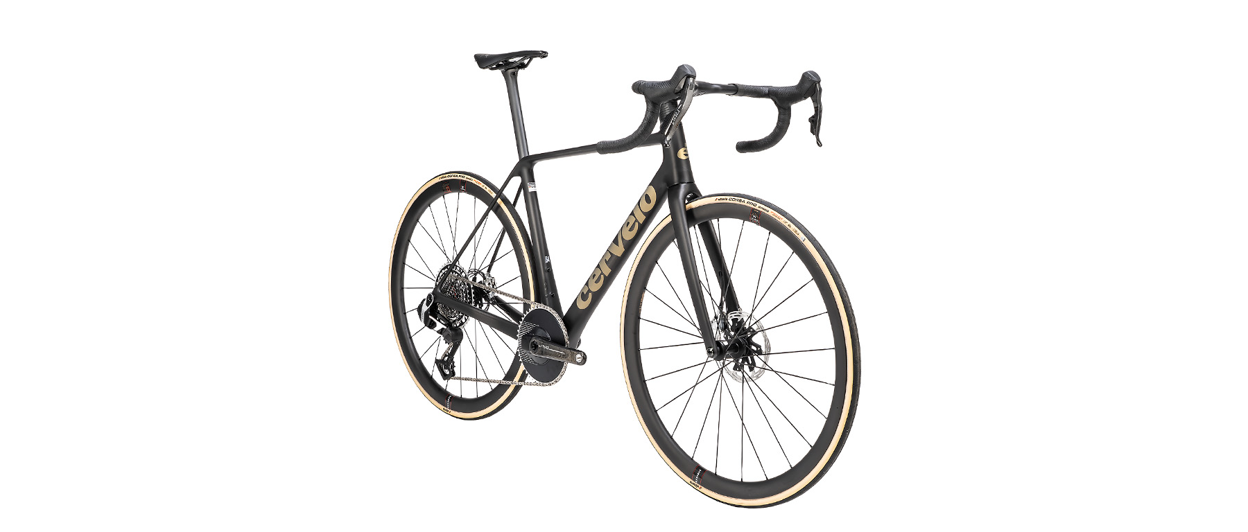 Cervelo R5 SRAM Red XPLR AXS 1 Bicycle
