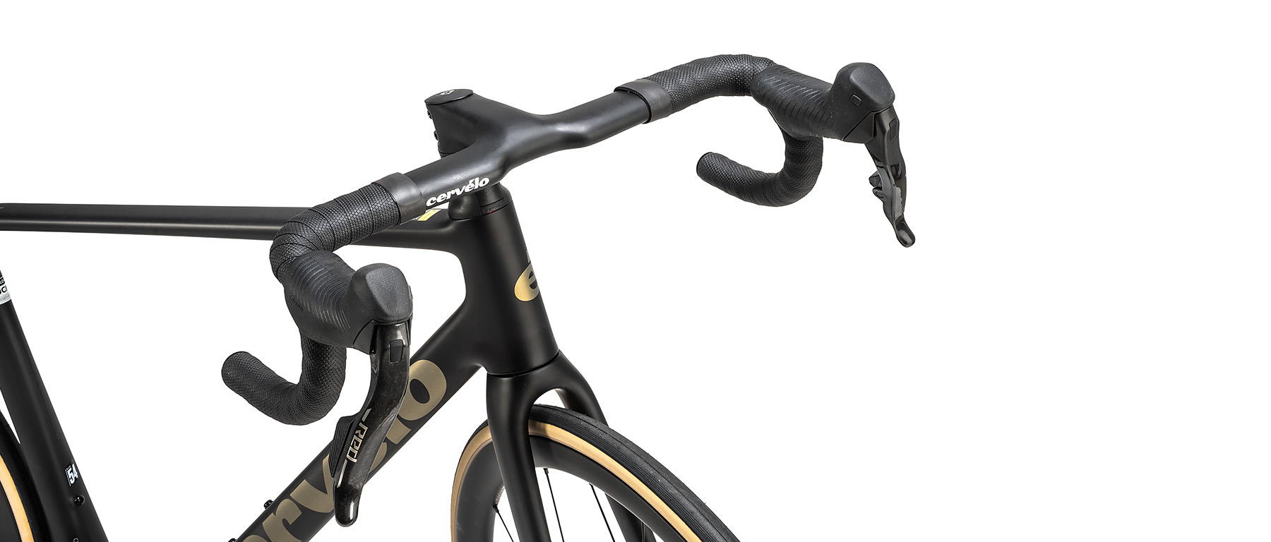 Cervelo R5 SRAM Red XPLR AXS 1 Bicycle