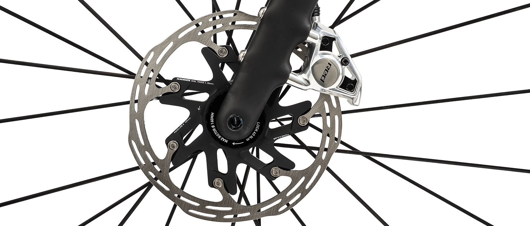 Cervelo R5 SRAM Red XPLR AXS 1 Bicycle