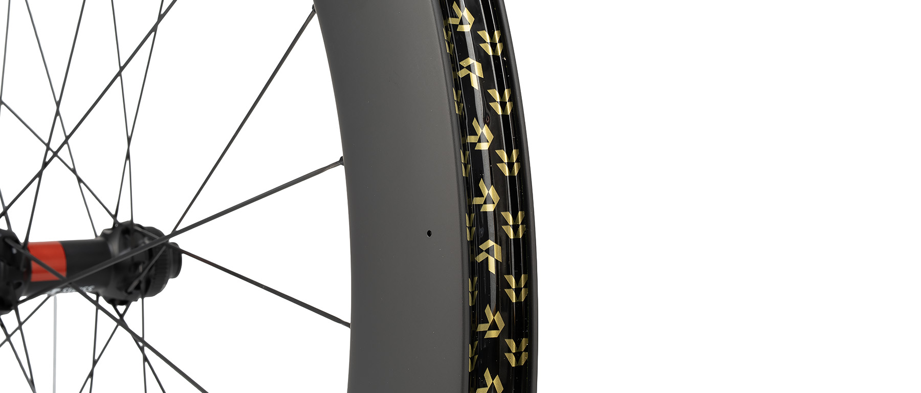 Reserve 77|88 Turbulent Aero DT 240 Carbon Wheelset