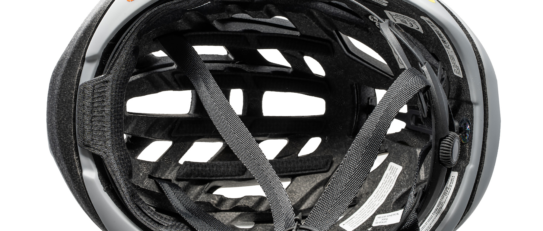 Giro Helios Spherical Helmet