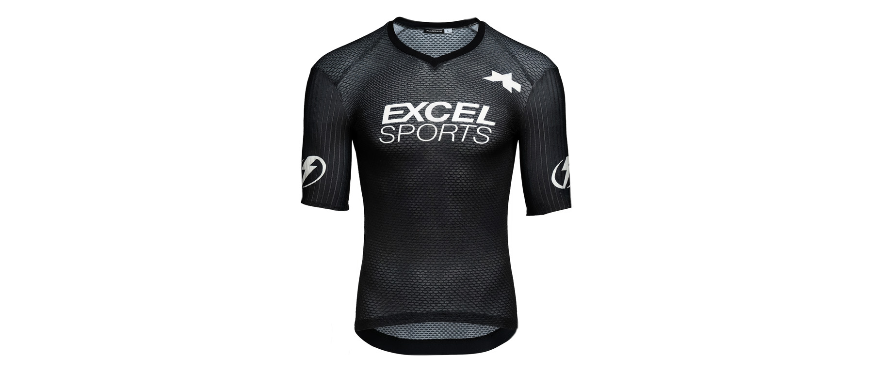 Assos Excel Sports RSR Summer SS Jersey S12