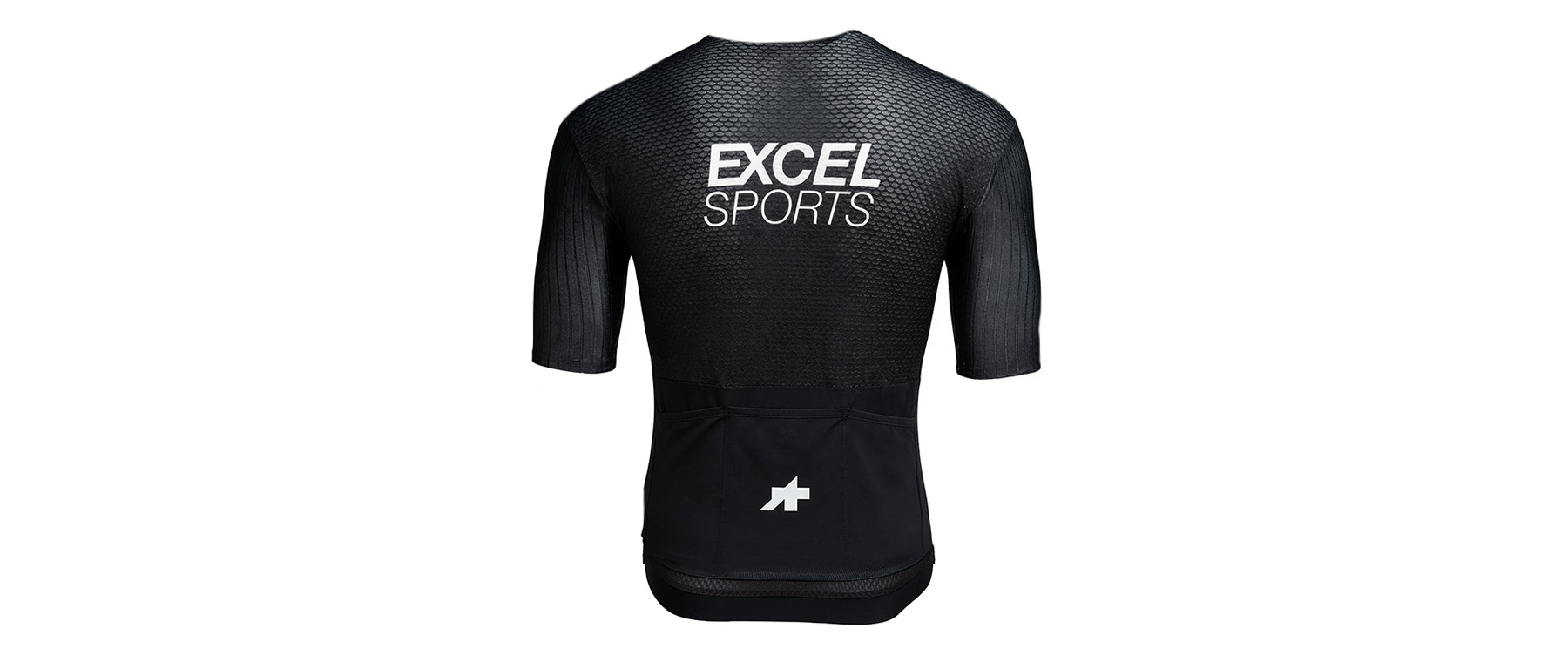 Assos Excel Sports RSR Summer SS Jersey S12