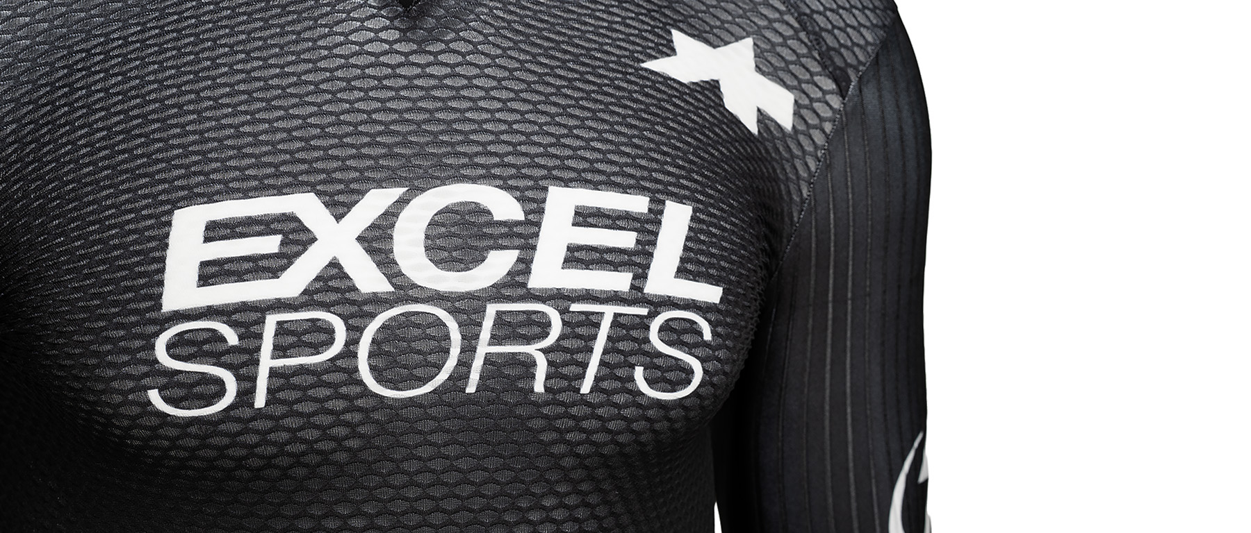 Assos Excel Sports RSR Summer SS Jersey S12