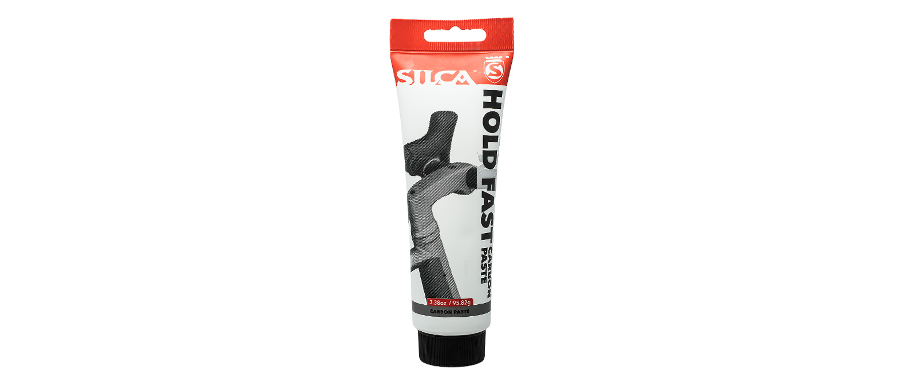 Silca Holdfast Carbon Paste