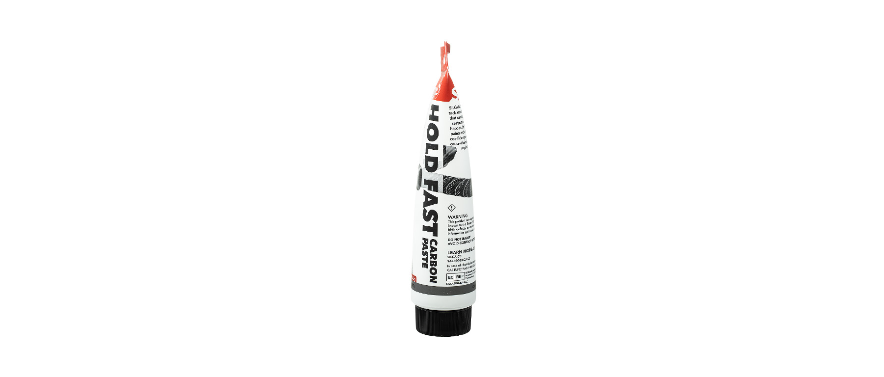 Silca Holdfast Carbon Paste
