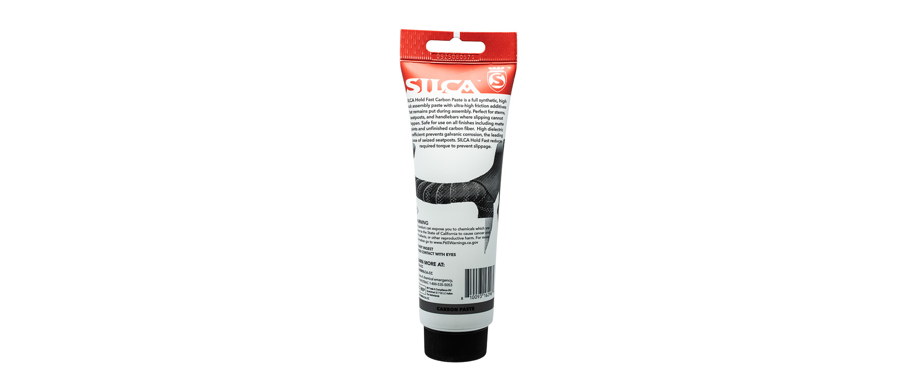 Silca Holdfast Carbon Paste