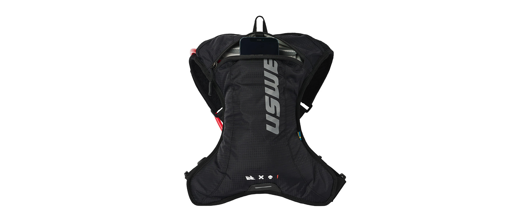 USWE Outlander XC 2L Hydration Pack