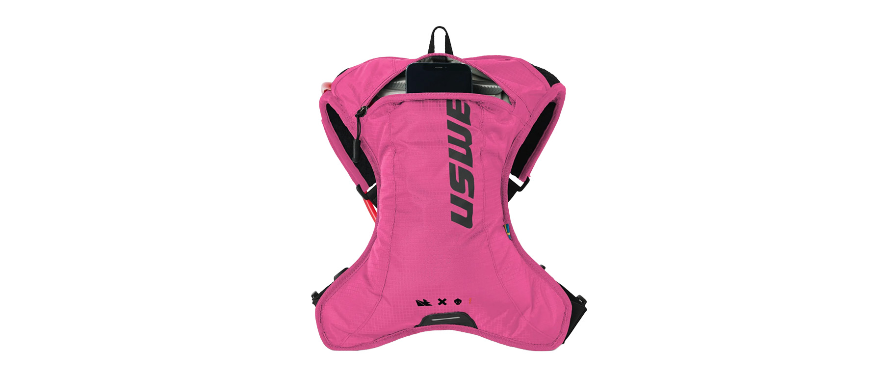 USWE Outlander XC 2L Hydration Pack
