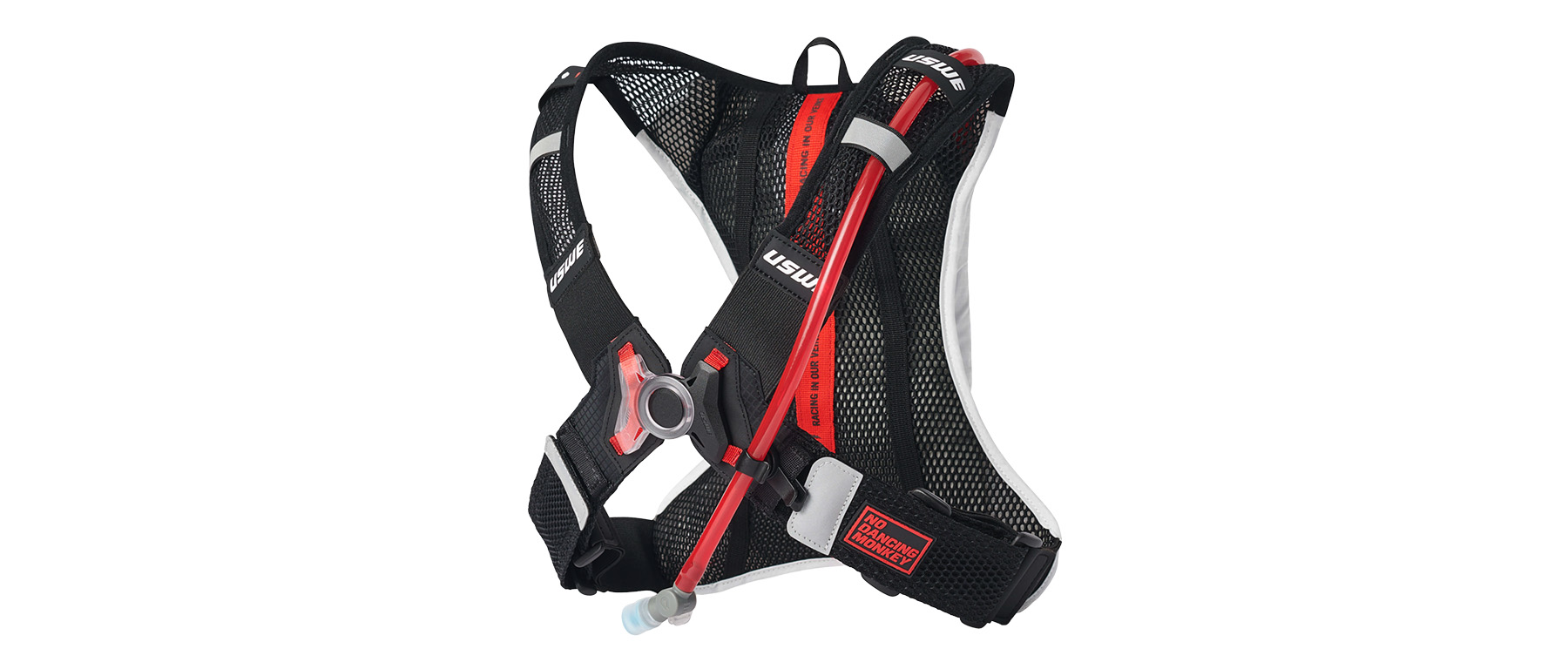 USWE Race 2.0 2L Hydration Pack