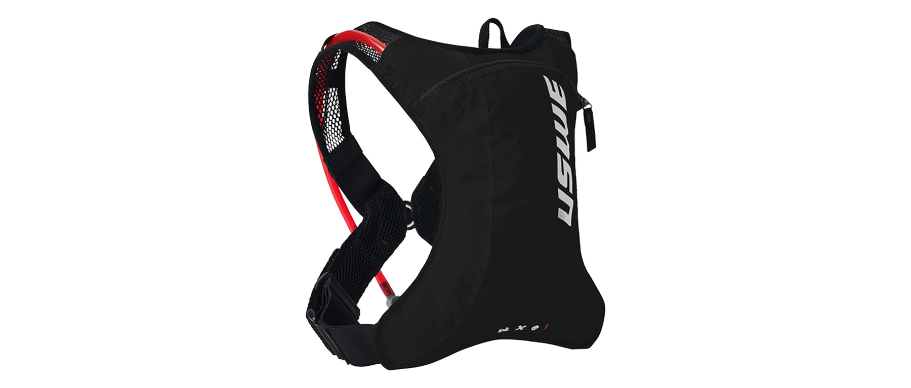 USWE Race 2.0 2L Hydration Pack