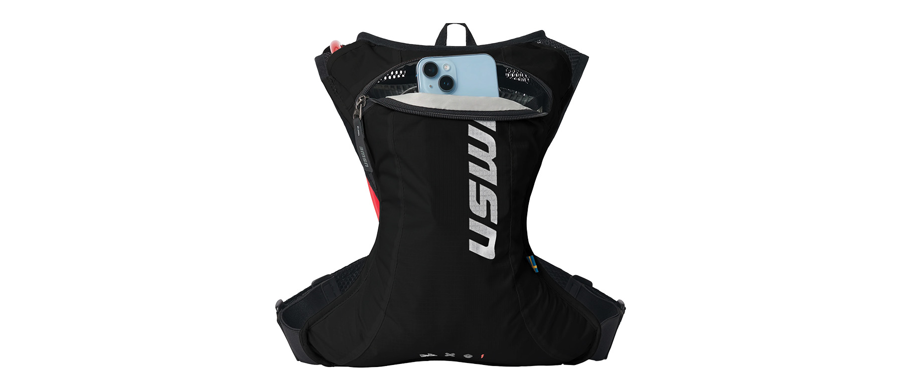 USWE Race 2.0 2L Hydration Pack