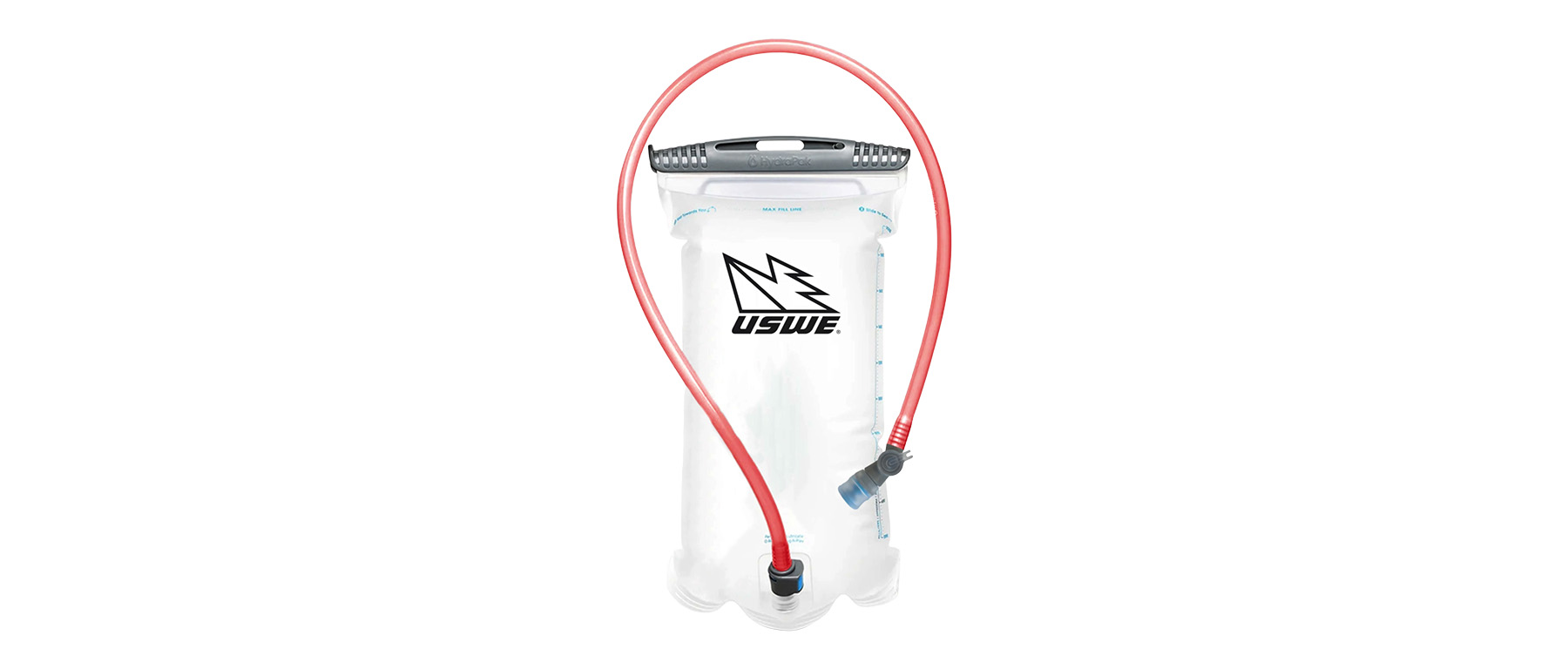 USWE Race 2.0 2L Hydration Pack