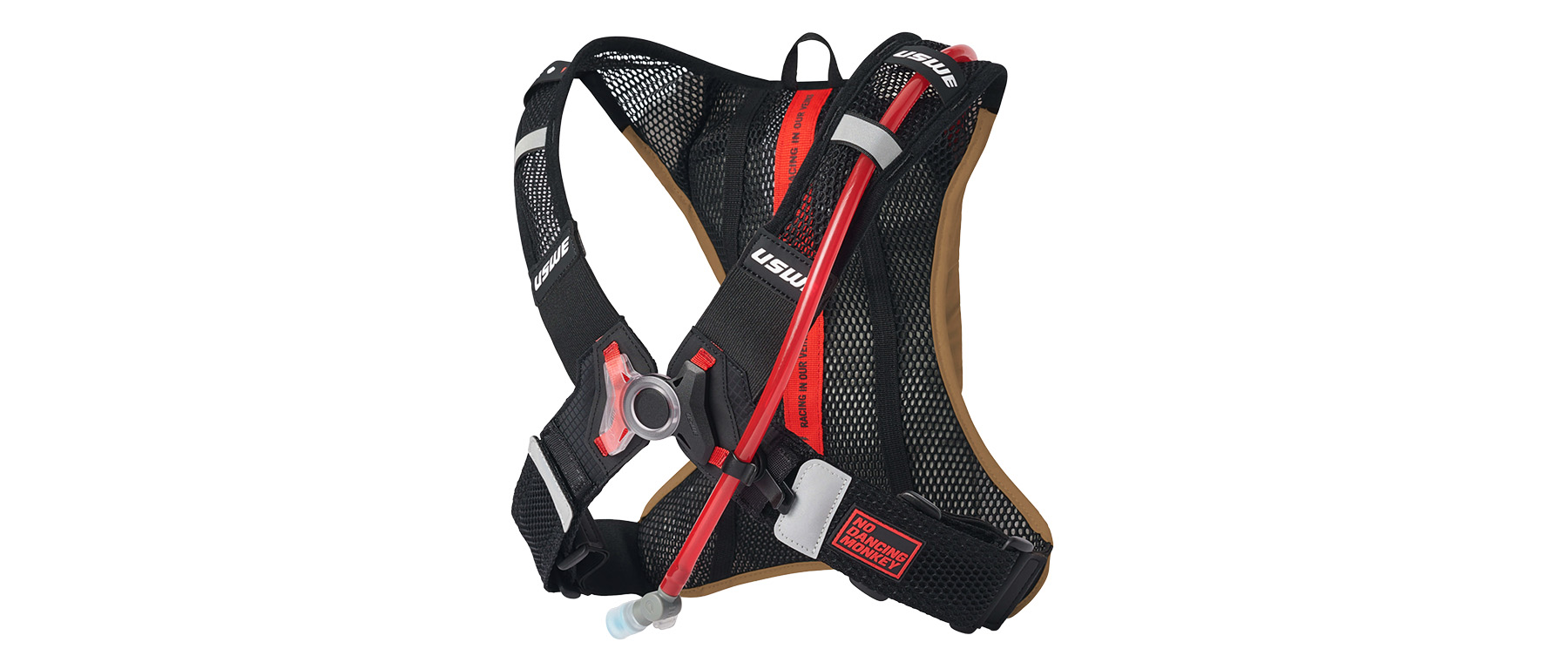 USWE Race 2.0 2L Hydration Pack