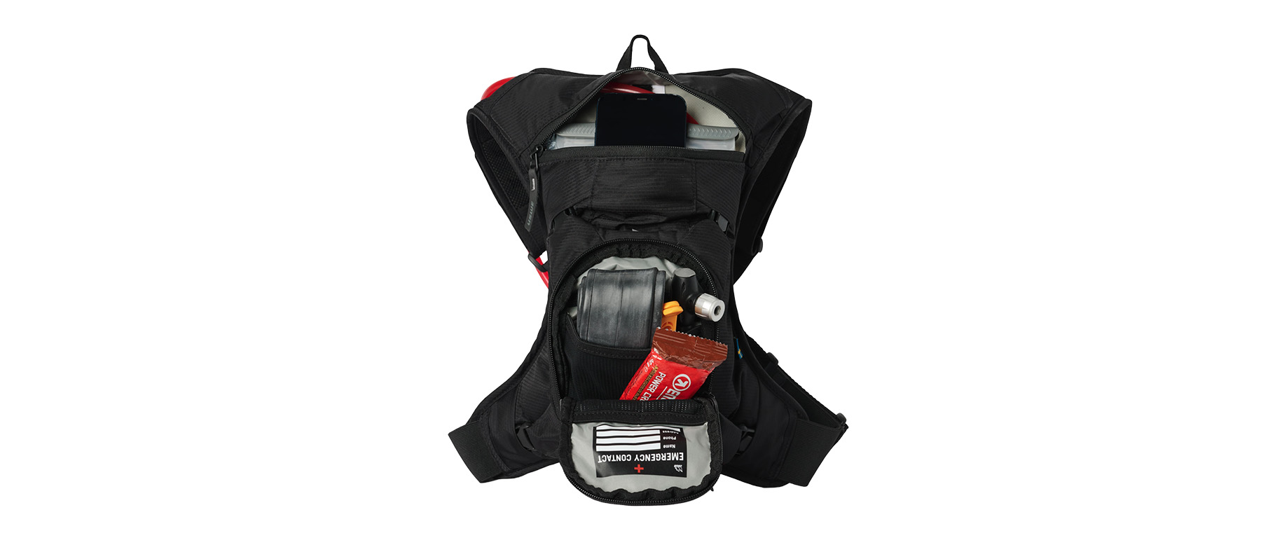 USWE MTB Hydro 3L Hydration Pack
