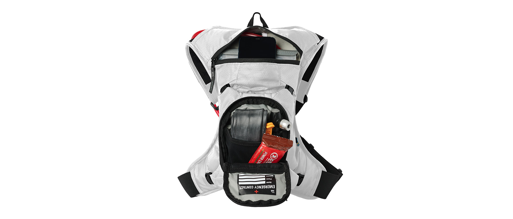 USWE MTB Hydro 3L Hydration Pack