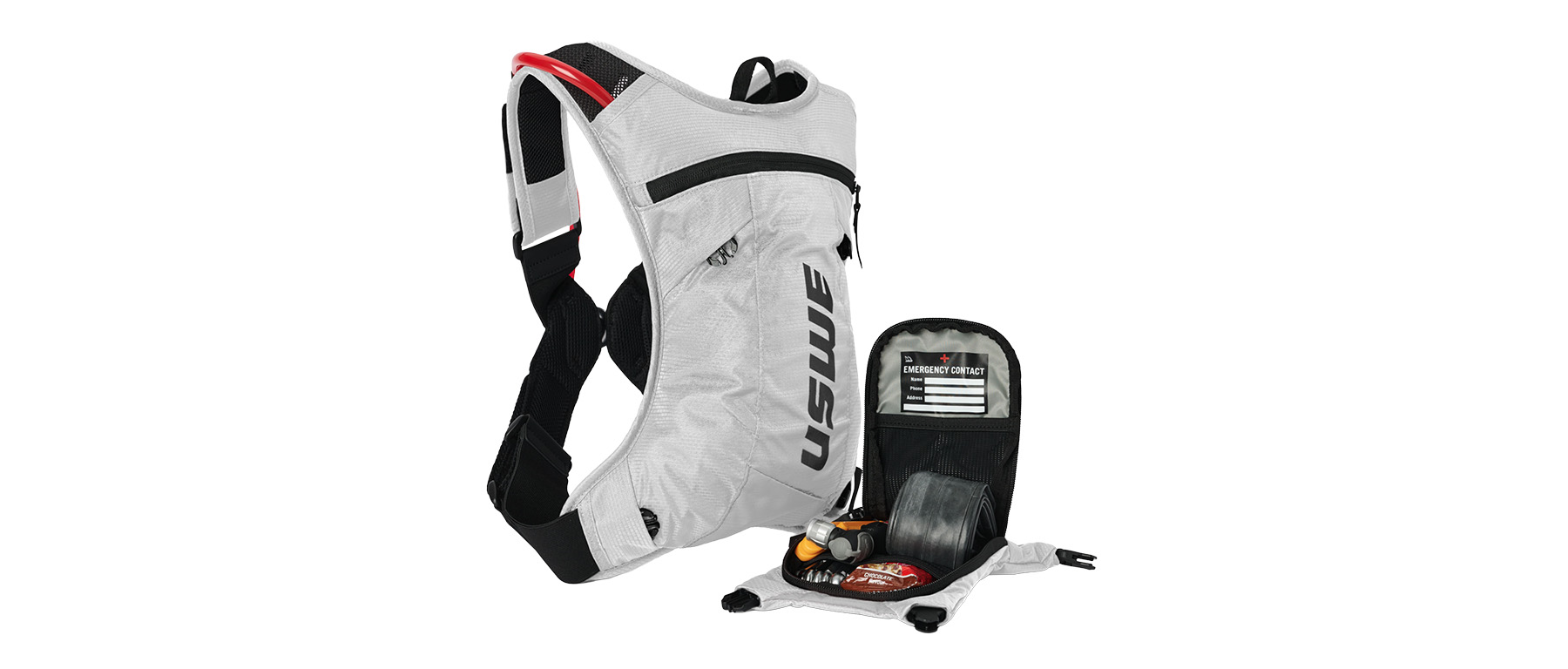 USWE MTB Hydro 3L Hydration Pack