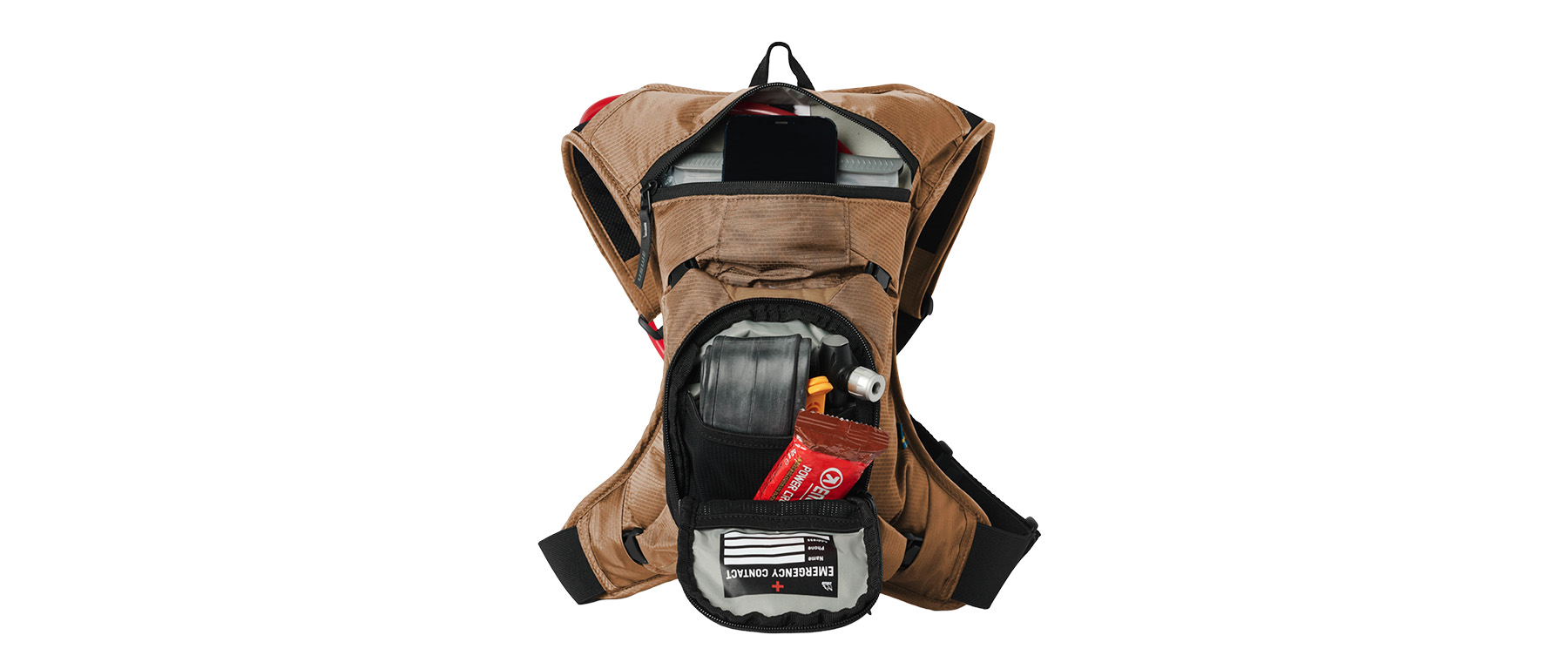 USWE MTB Hydro 3L Hydration Pack