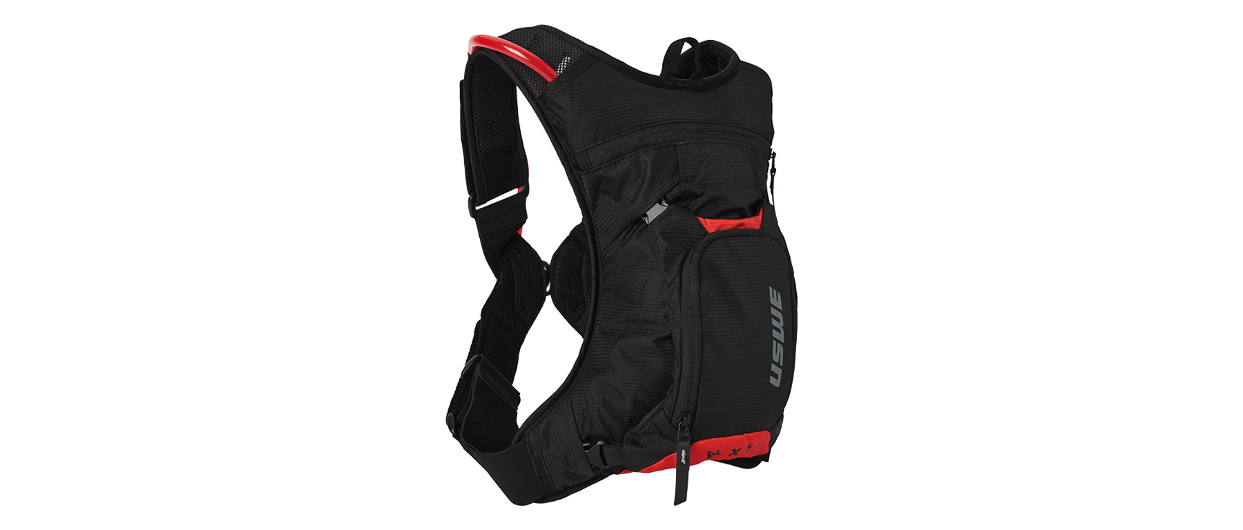 USWE MTB Hydro 3L Hydration Pack