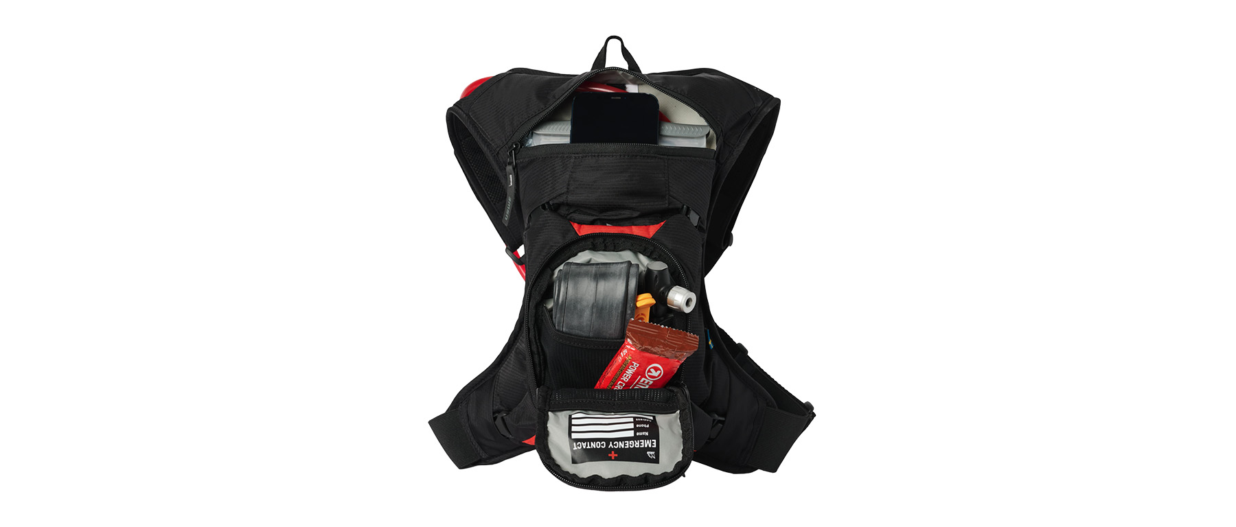 USWE MTB Hydro 3L Hydration Pack