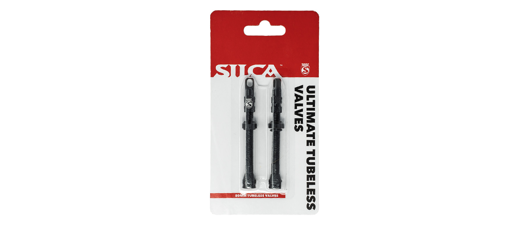 Silca Ultimate Tubeless Valves