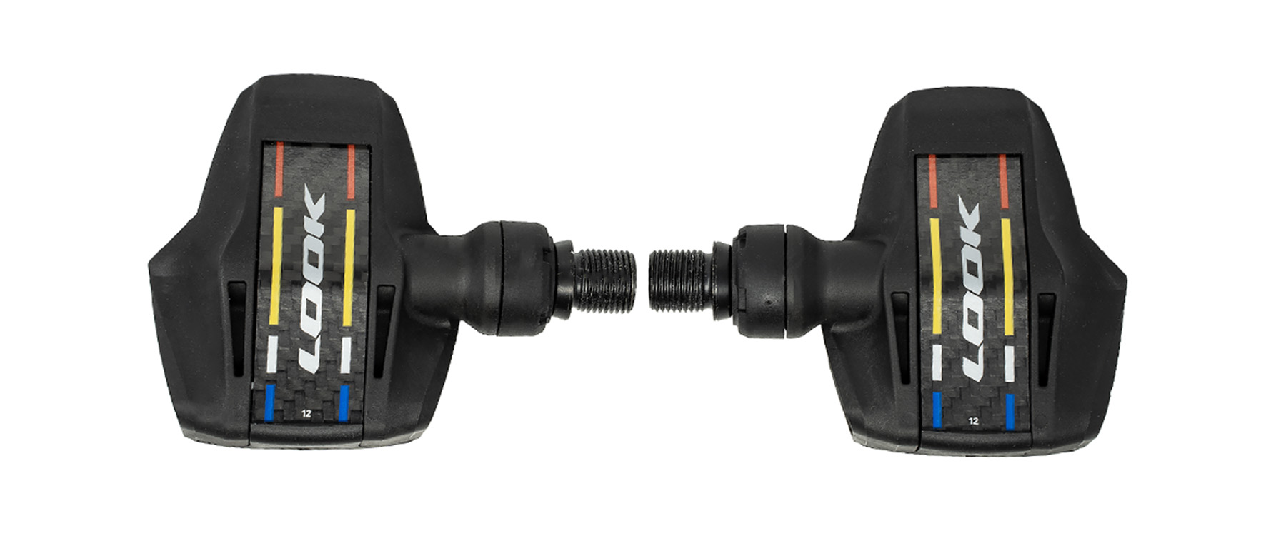 LOOK Keo Blade Carbon Pedals