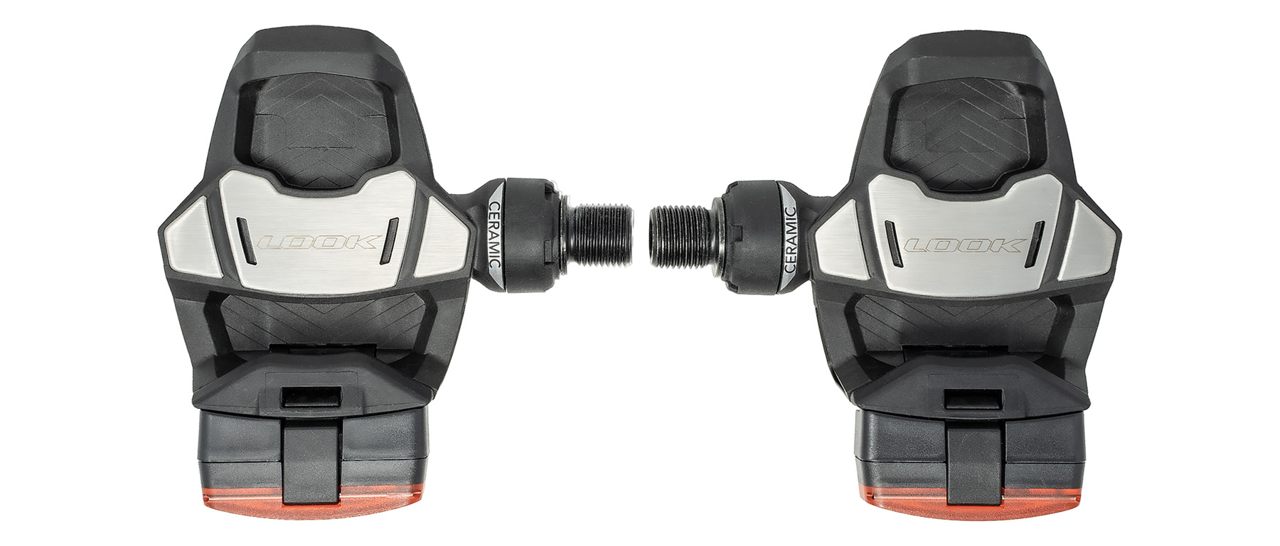 LOOK Keo Blade Carbon Ceramic Vision Pedals