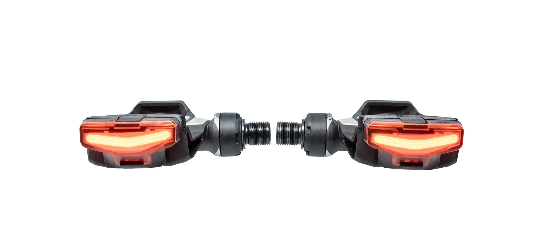 LOOK Keo Blade Carbon Ceramic Vision Pedals